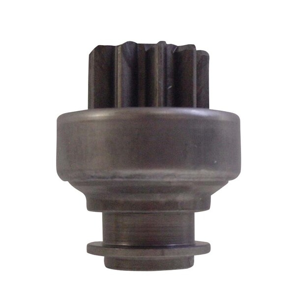 Aftermarket 10 Tooth Starter Drive Fits Ford / Fits New Holland Tractor 2000 2110 C5NF11350C - main